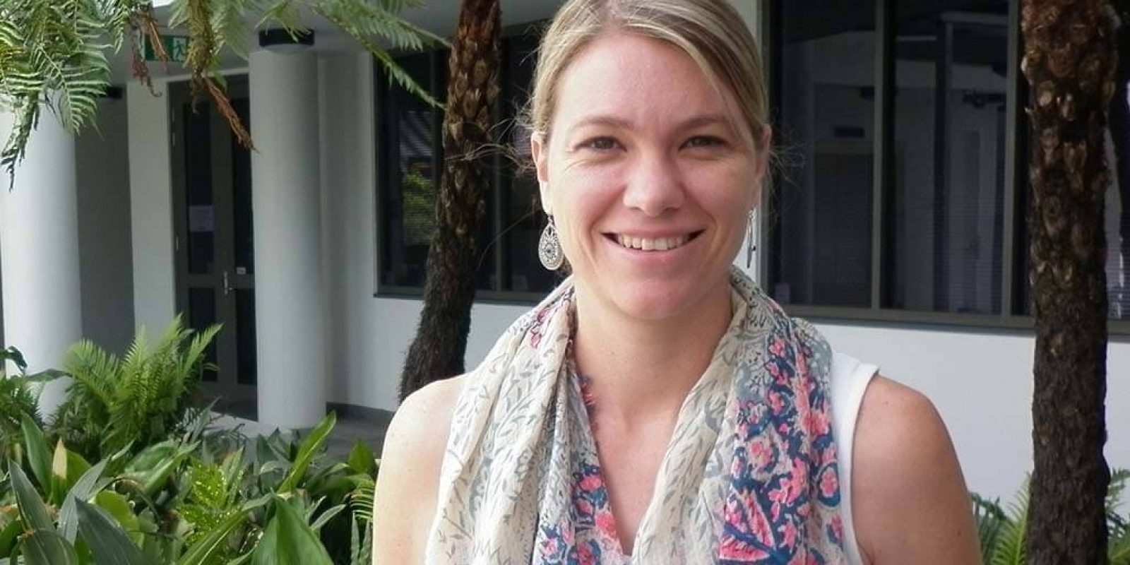 Health Supplier Segment: Leukaemia Foundation of Queensland