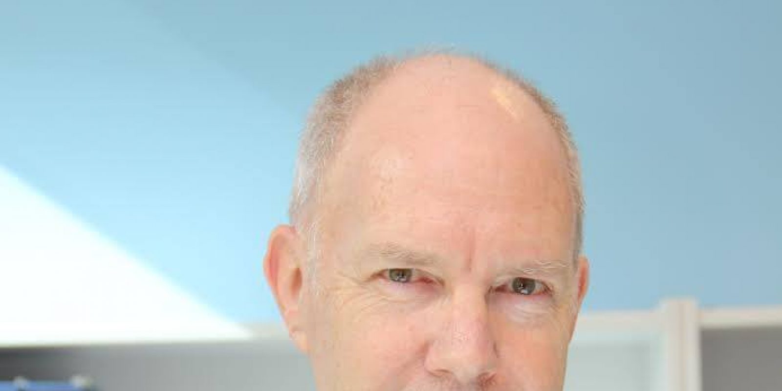 IHMRI Setting a New Benchmark for Regional Health Research in Solving Local Health Problems [Interview][Transcript]