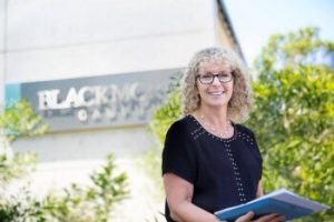 DrLesley Braun Blackmores-Australia