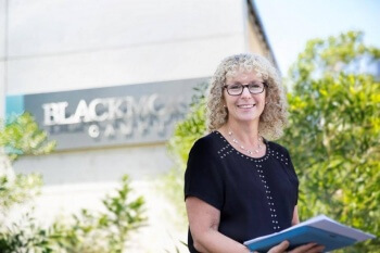 DrLesley Braun Blackmores-Australia
