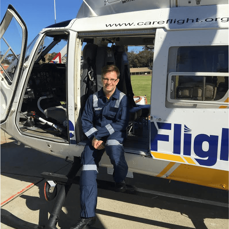 DrToby-Fogg_Careflight_Australia