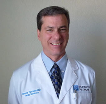 Dr. George Zgourides How to Quit Obsessing About Symptoms and Feel Better
