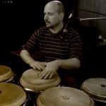 Robert_Harris_Drum_Therapy