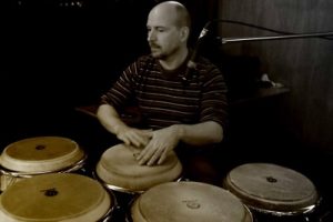 Robert_Harris_Drum_Therapy
