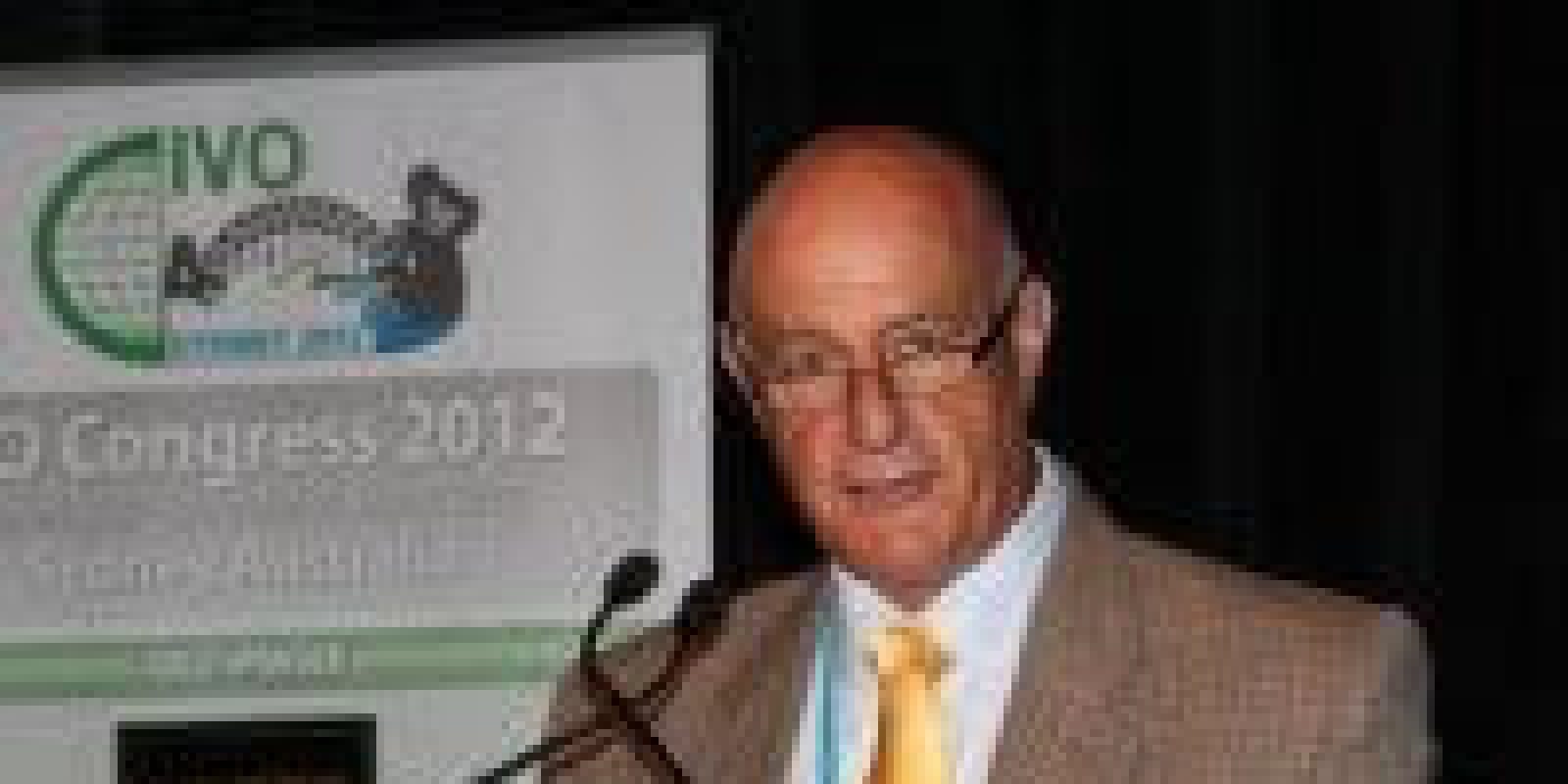 Representing Members Providing Services and Products to Patients with Feet-Related Mobility Difficulties [Interview] [Transcript]