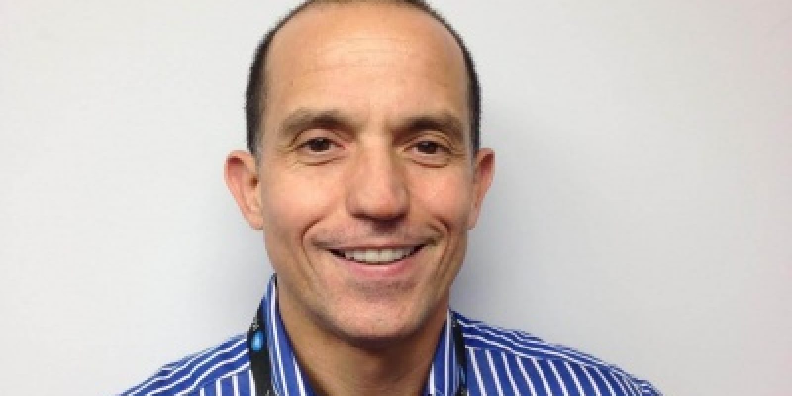 Konica Minolta: Medical Diagnostic Imaging and Design Thinking [Interview][Transcript]