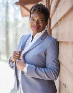Dr. Sylvia Morris hospitalist and nocturnist