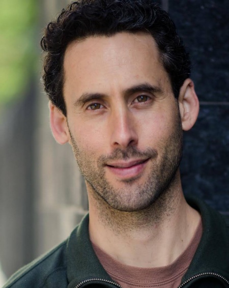 Michael_Bedar_East_Bay_Healing_Collective