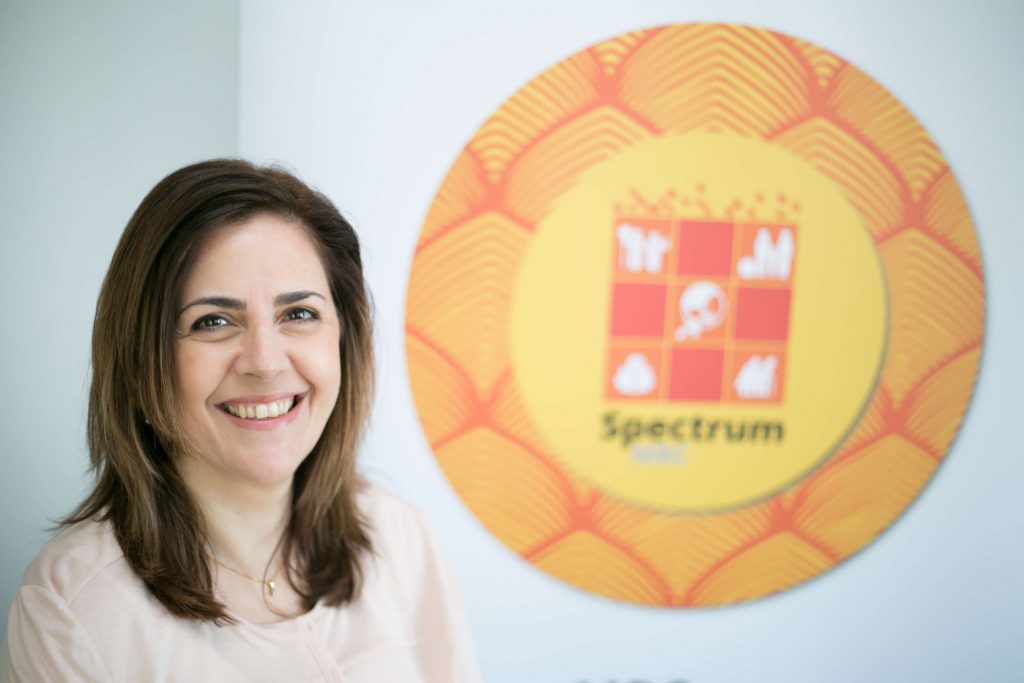 Angela_Quero_Spectrum_MRC