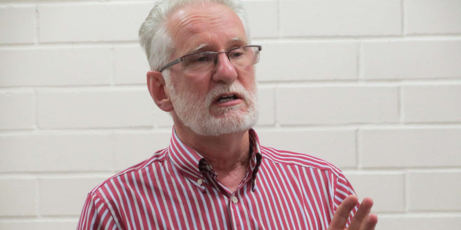 A Federation Assisting Individuals, Families in their Journey to Mental Health Recovery [Interview][Transcript]