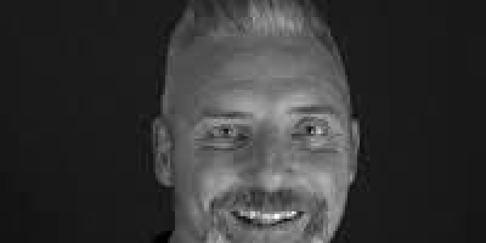 A Big Man Talking to Help Meet Clinical Care & Service Delivery in Modern Care Settings [Interview][Transcript]