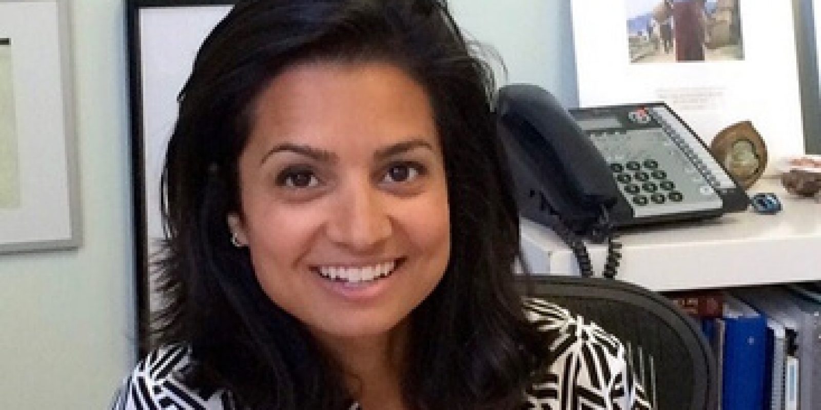 Healthy Habits to Keep You Radiant and Beautiful [Interview][Transcript]