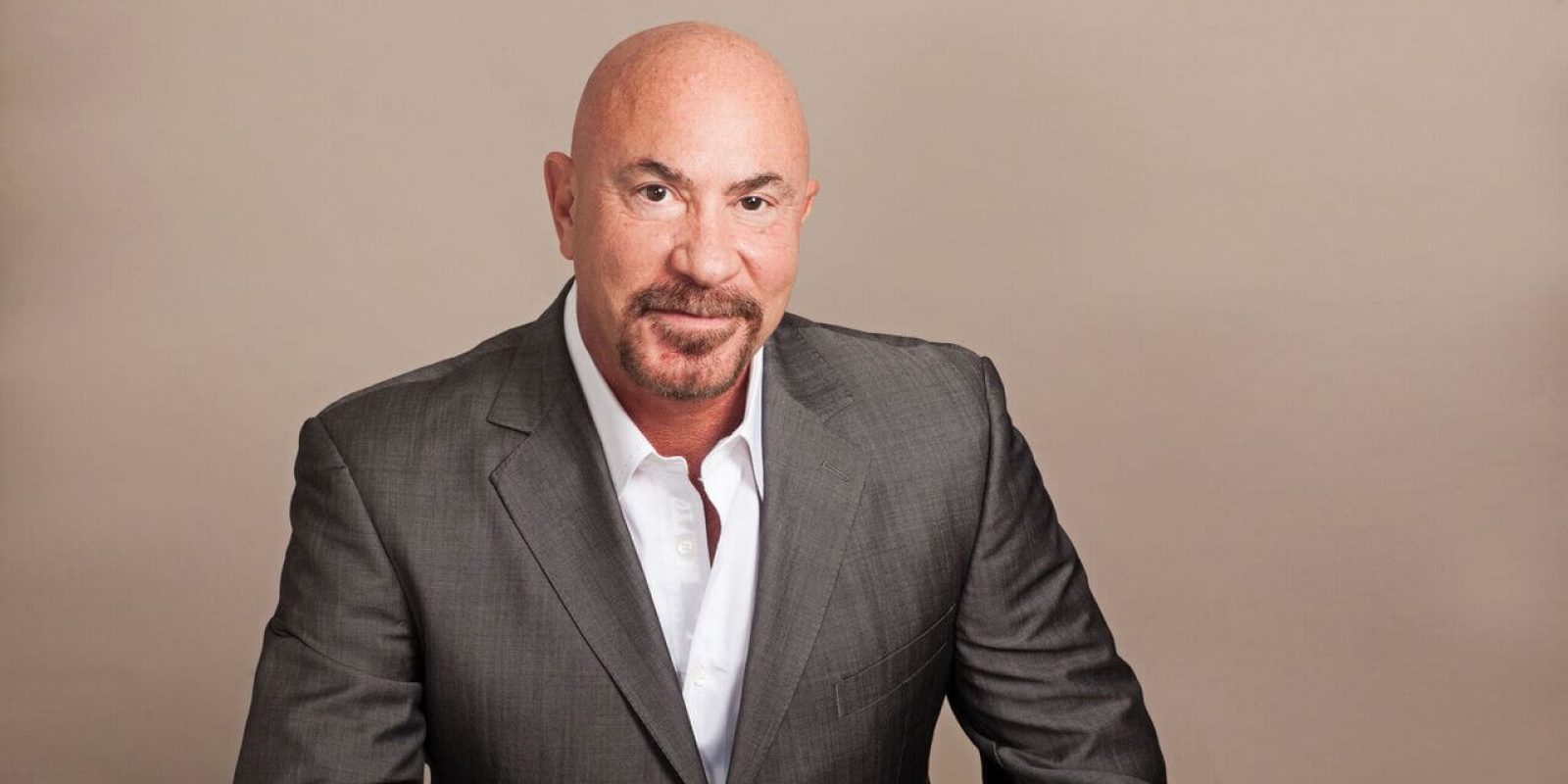 Healthy Weight Loss [Interview][Transcript]