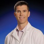 Dr_Henry_Boucher_MAKO_Robotic_Arm_Total_Knee_Replacement