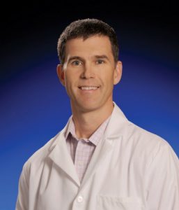 Dr_Henry_Boucher_MAKO_Robotic_Arm_Total_Knee_Replacement