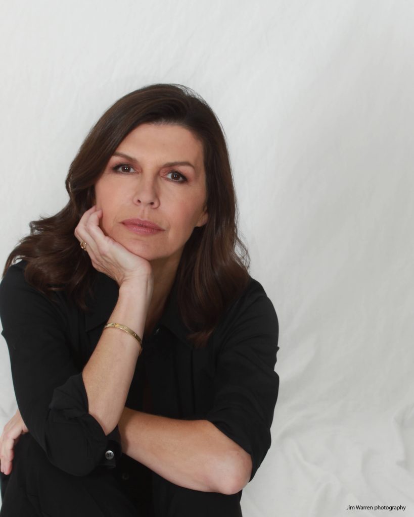 Finola_Hughes_Raising_Awareness_for_Polycythemia_Vera
