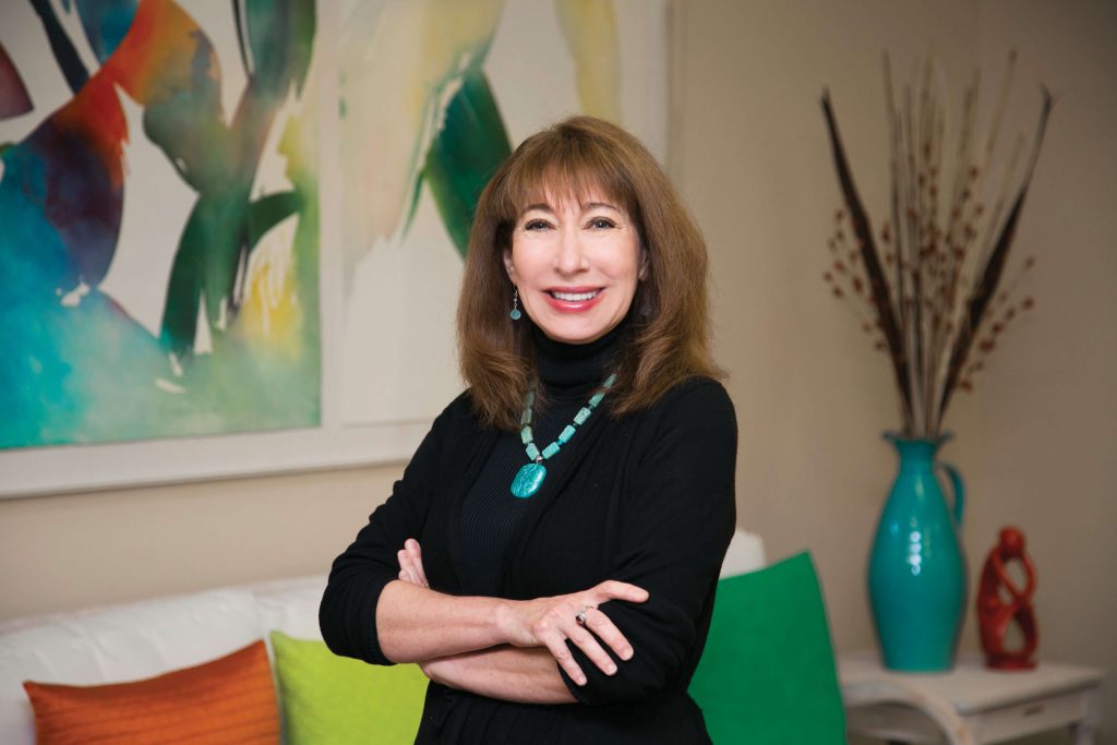 Dr_Felice_Gersh_integrative_gynecology