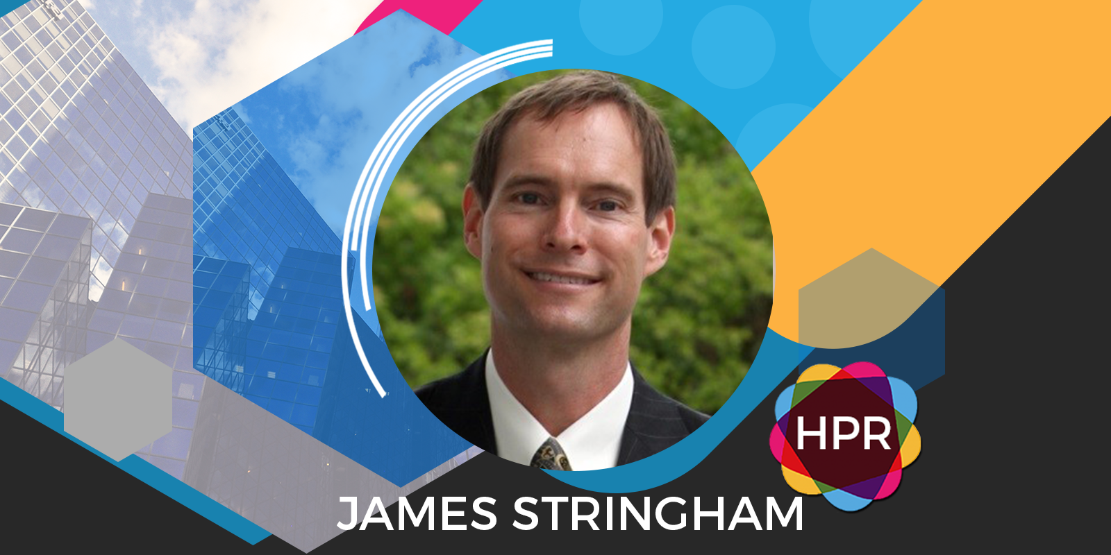 Dr. James Stringham