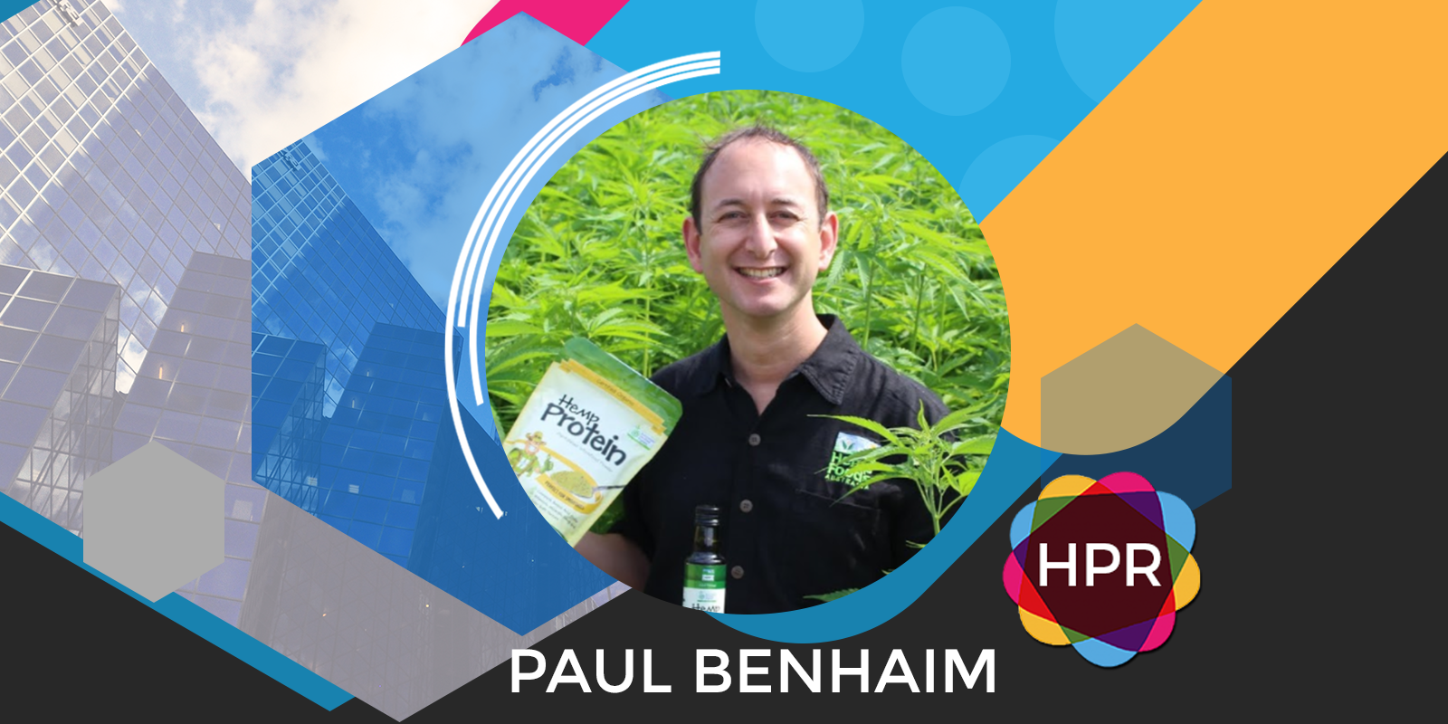 Hemp Foods: What are the Uses and Benefits [transcript][audio]