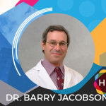 TYMLOS Barry Jacobson