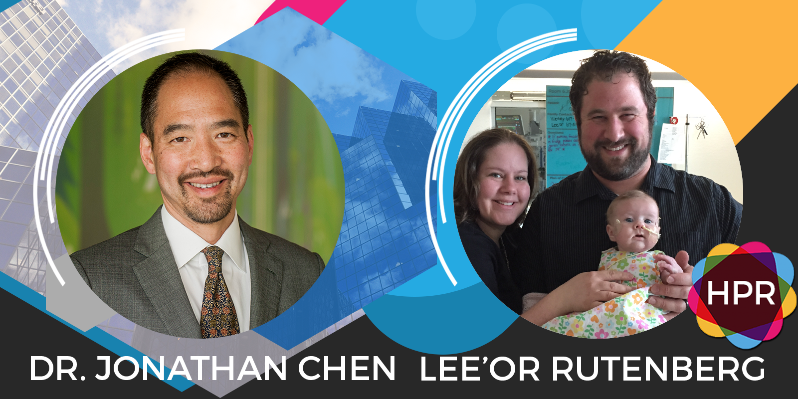 Hope for Young Patients: World’s Smallest & Mechanical Heart Valve [transcript][audio]