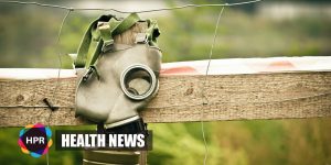 ebola vaccine kickoff Congo