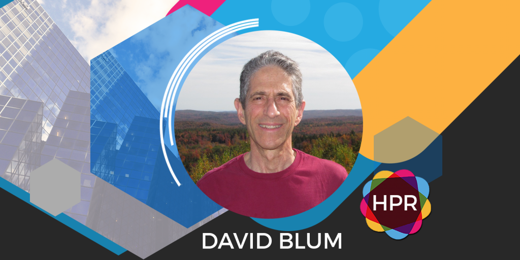 David Blum