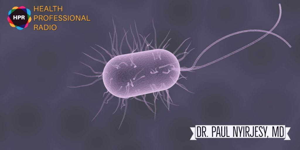 Bacterial Vaginosis