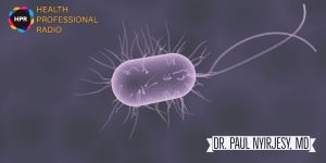 Bacterial Vaginosis