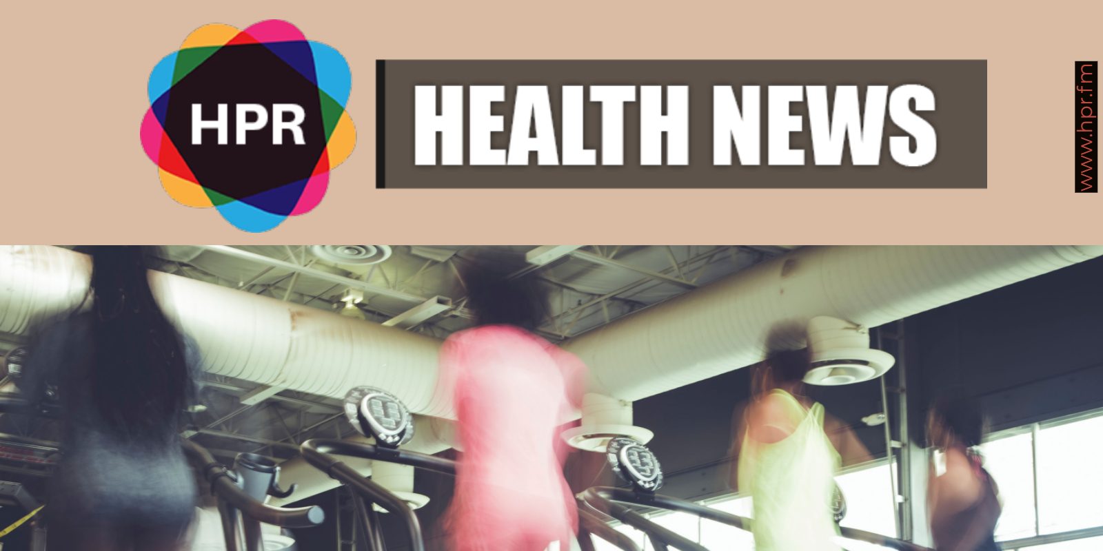 The Health News United Kingdom May 8 2018