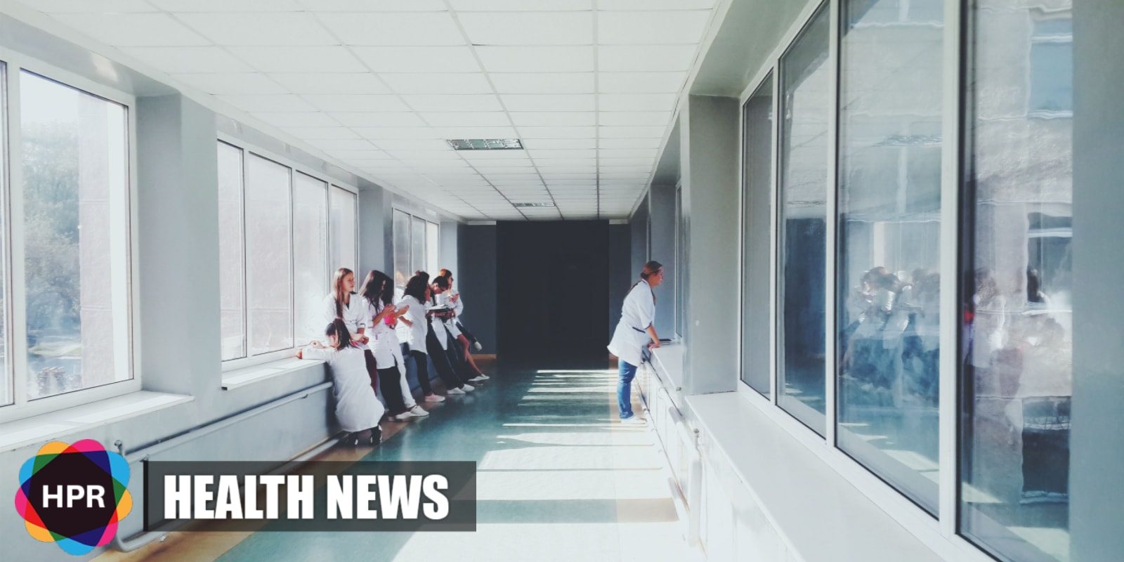 Horrifying ER Unreadiness