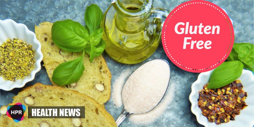 Gluten Free dishes