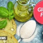 Gluten Free dishes