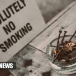 French smokers decline