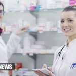 Alibaba healthcare shares