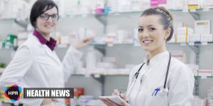 Alibaba healthcare shares