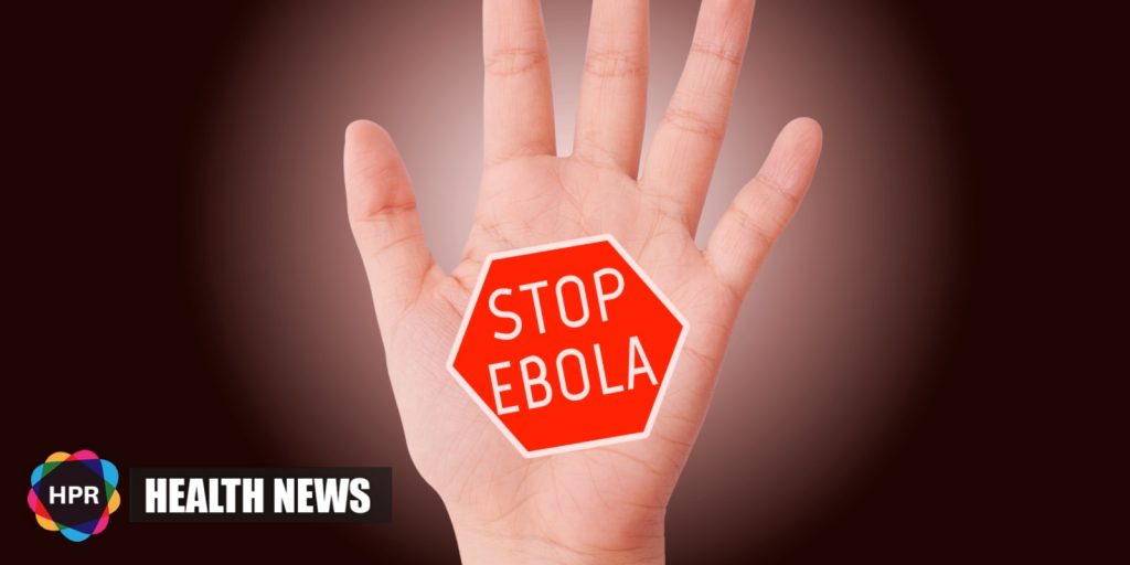 congo ebola outbreak