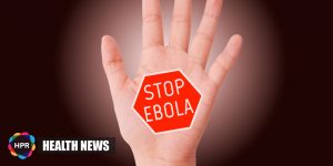 congo ebola outbreak