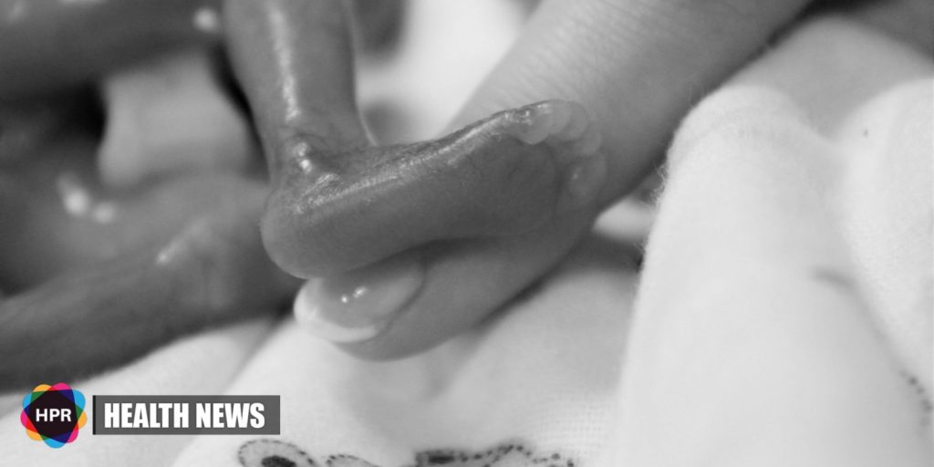 Droning Stillbirth Rate Issue