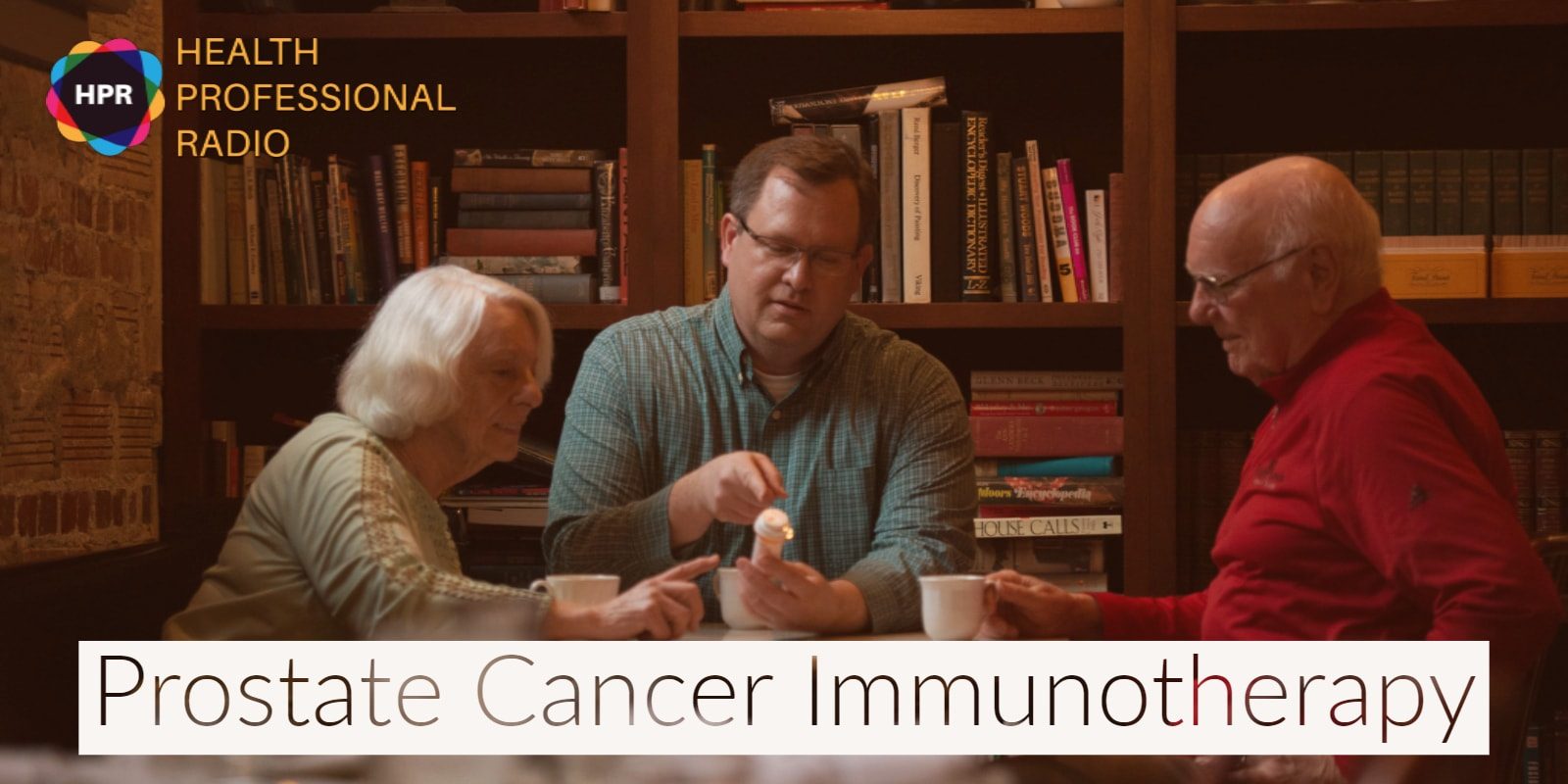 PROVENGE – Advanced Prostate Cancer Immunotherapy