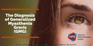 generalized myasthenia gravis
