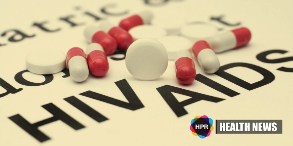HIV cure