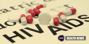 HIV cure