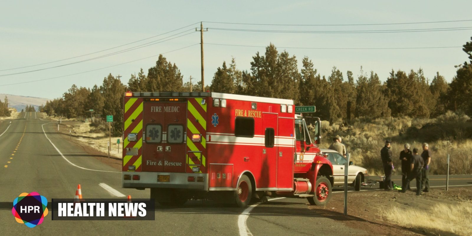 LAS Calls to Slash Number of 999 Patients