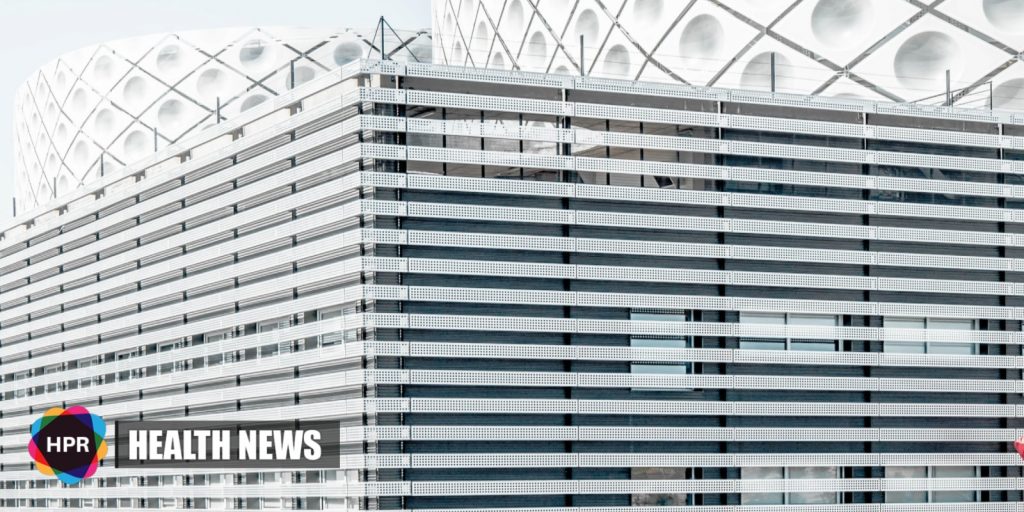 Prince of Wales Hospital Redevelopment Plans Revealed