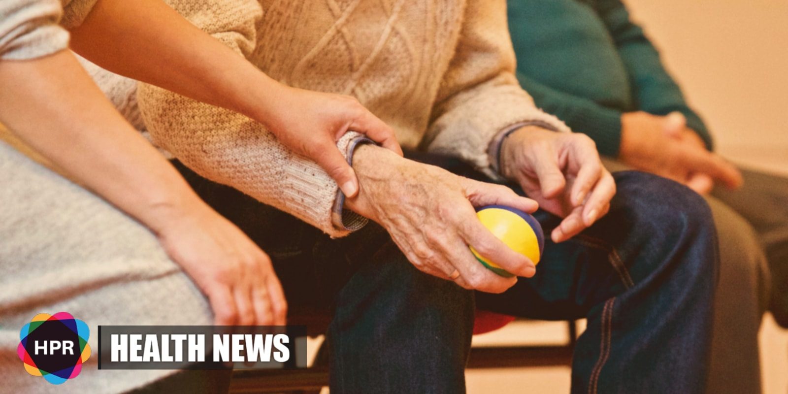 Taiwan’s Plans to Boost Health Care Sector