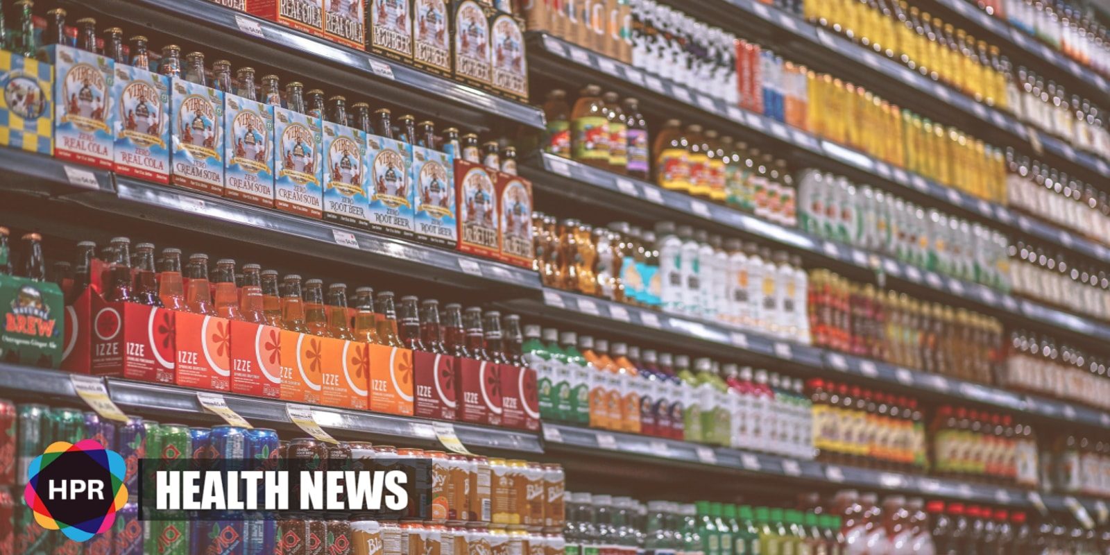 UN Health Agency Backtracks On Sugary Drinks Tax Plan