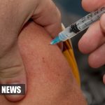 Flu Vaccination on Medical Staff, Compulsory