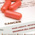 Metastatic Cutaneous Squamous Cell Carcinoma