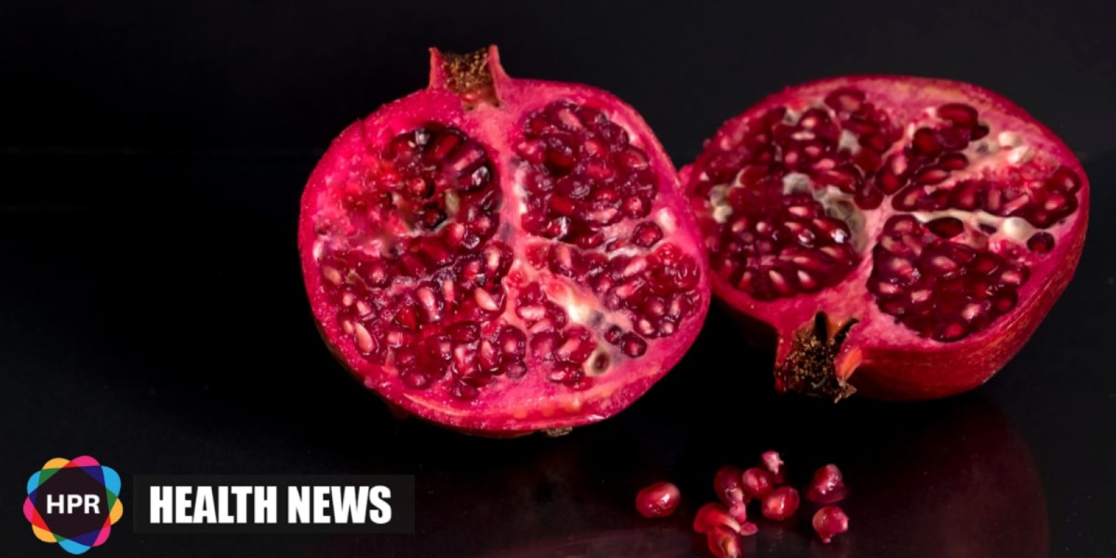 Frozen Pomegranate Caused Woman’s Death
